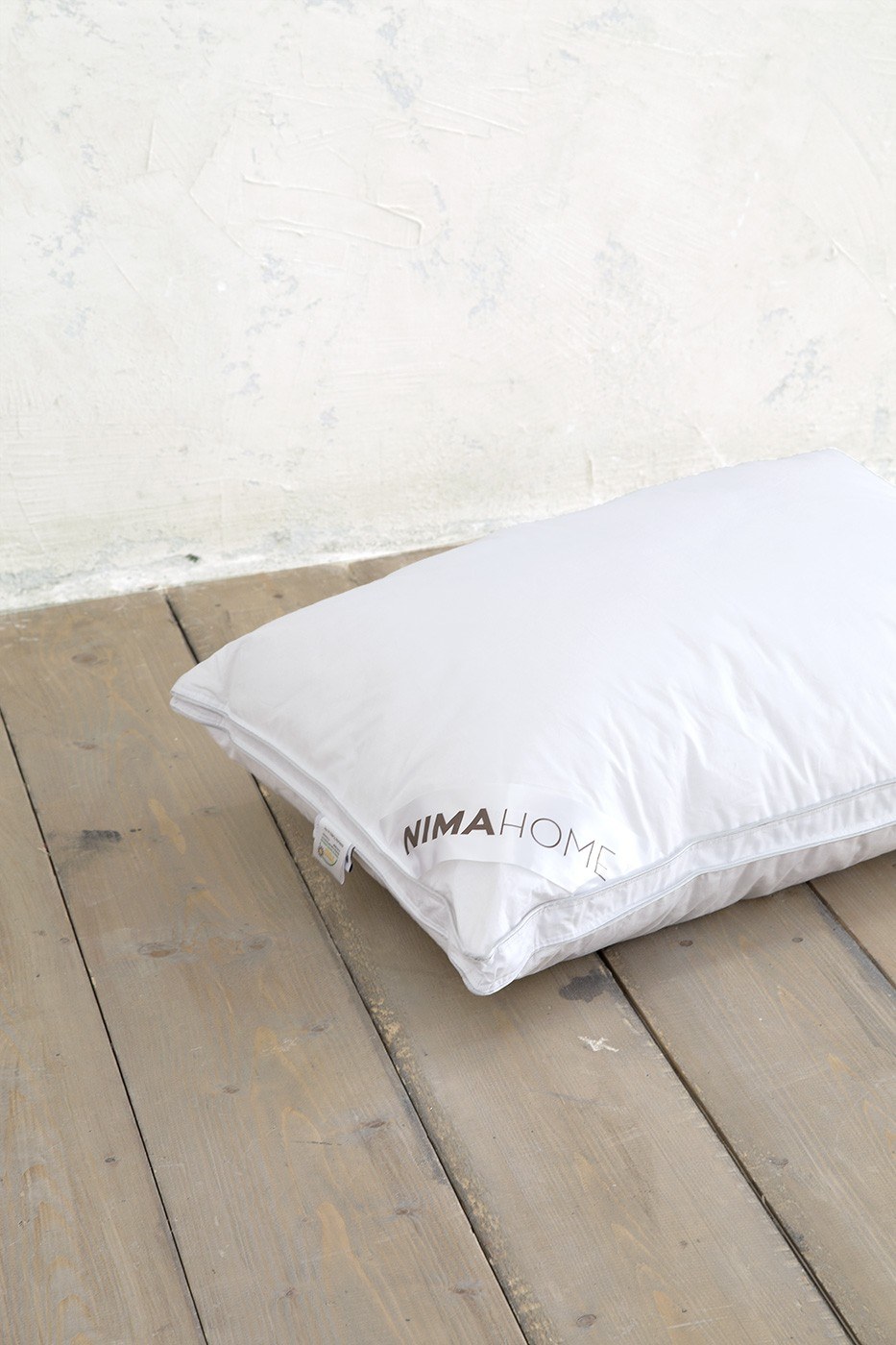 Μαξιλάρι Ύπνου Μέτριο Nima Ambiente 50x70