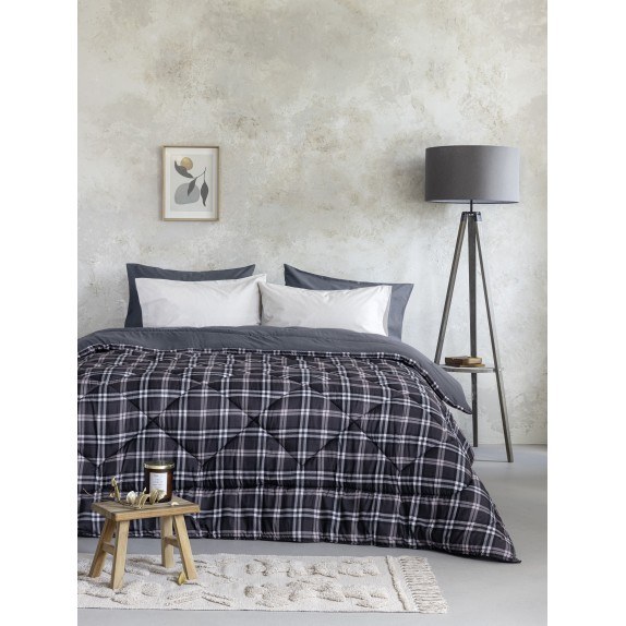 Πάπλωμα Υπέρδιπλο Nima Calida 220x240