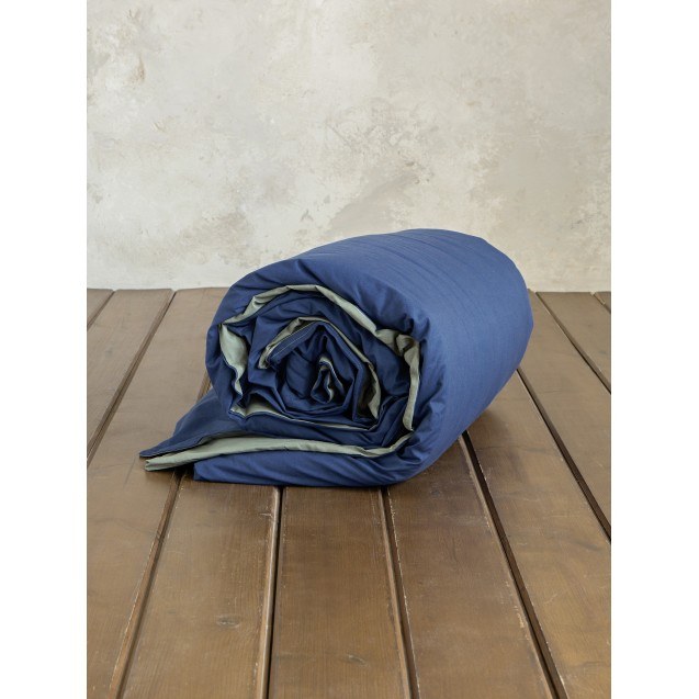 Παπλωματοθήκη King Size Nima Colors Rock...