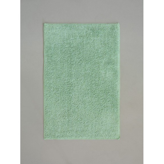 Ταπέτο Μπάνιου Nima Homey Greenery 70x110