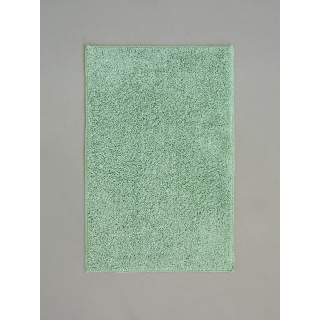 Ταπέτο Μπάνιου Nima Homey Greenery 70x110