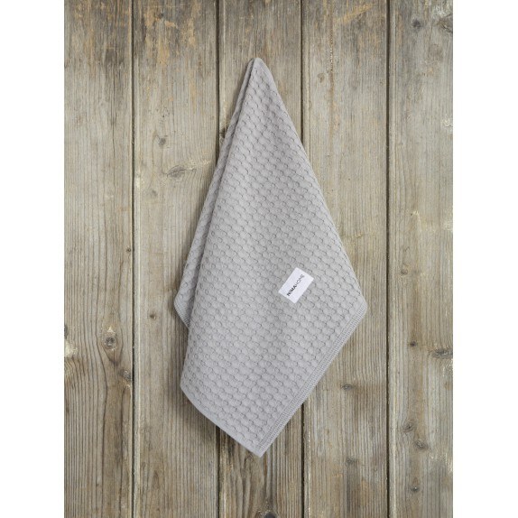Πετσέτα Κουζίνας Nima Arida Cloudy Gray 50x70