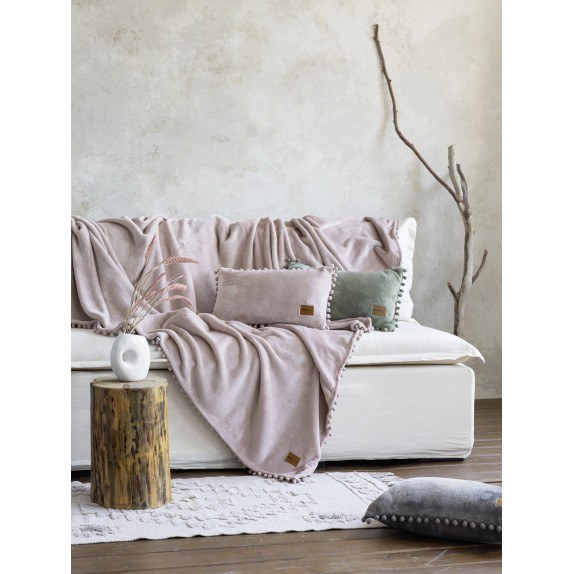 Ριχτάρι Πολυθρόνας Nima Macia Nude 130x180