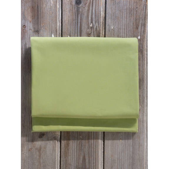 Σεντόνι Μονό Nima Primal Green 160x260