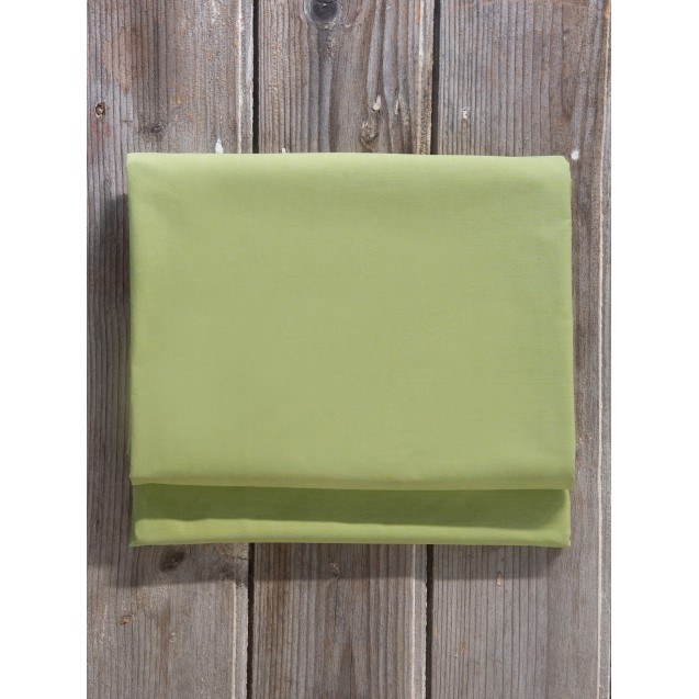Σεντόνι Μονό Nima Primal Green 160x260