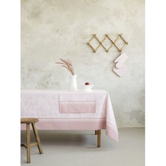 Τραπεζομάντηλο Nima Roses 150x150