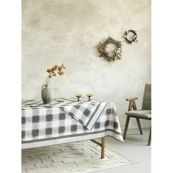 Τραπεζομάντηλο Nima Royal 150x220