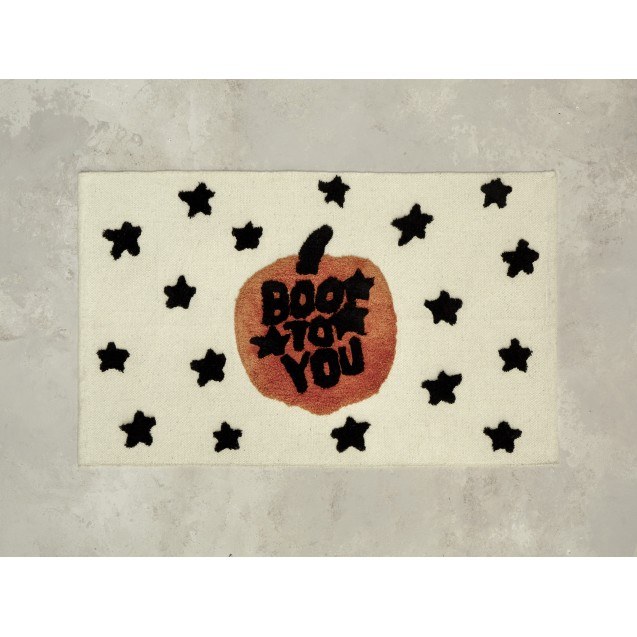 Χαλάκι Nima Halloween 70x110