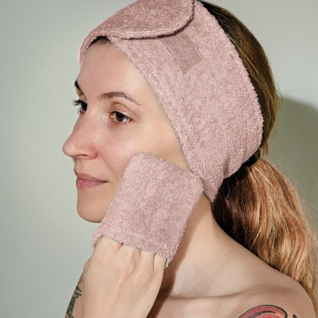 Κορδέλα Μαλλιών Kentia Band 14 65x9