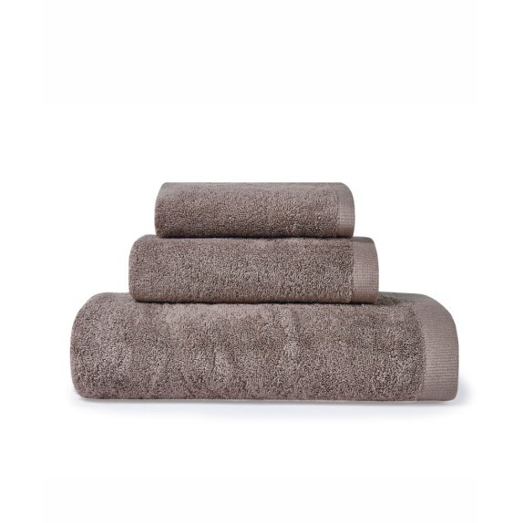 Λαβέτα Kentia Brand Mocca 30x30