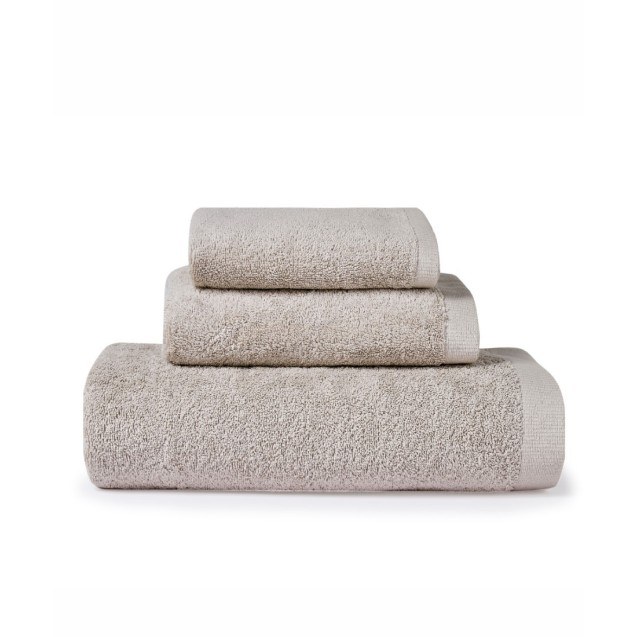 Πετσέτα Μπάνιου Kentia Brand Oyster 90x150