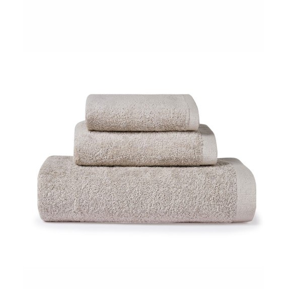 Πετσέτα Χεριών Kentia Brand Oyster 40x60