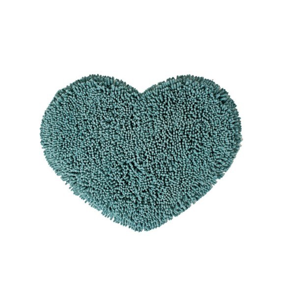 Ταπέτο Μπάνιου Kentia Cuore 07 50x60