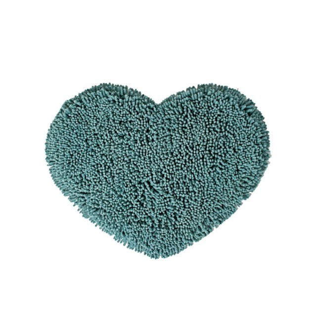 Ταπέτο Μπάνιου Kentia Cuore 07 50x60