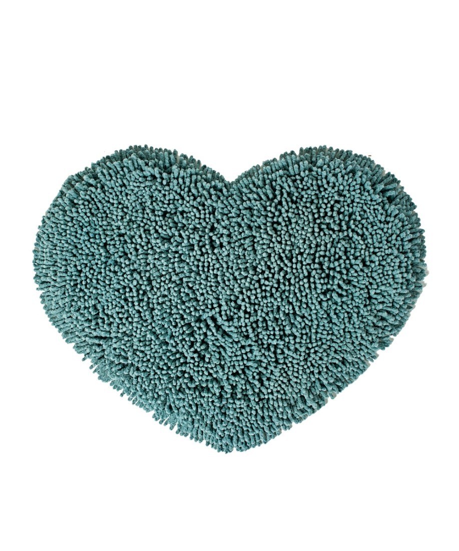 Ταπέτο Μπάνιου Kentia Cuore 07 50x60