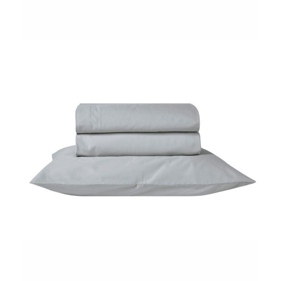 Σεντόνι King Size με Λάστιχο Kentia Essential 22 180x200+35