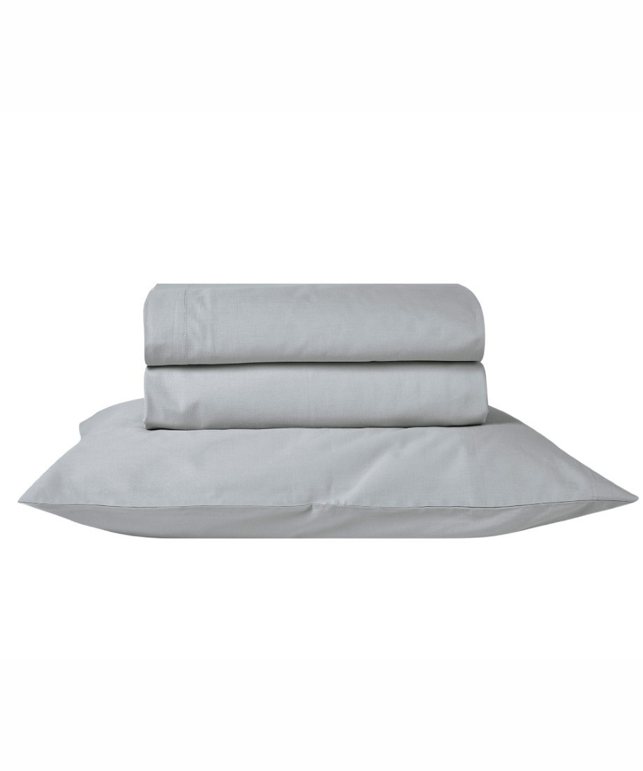 Σεντόνι King Size με Λάστιχο Kentia Essential 22 180x200+35