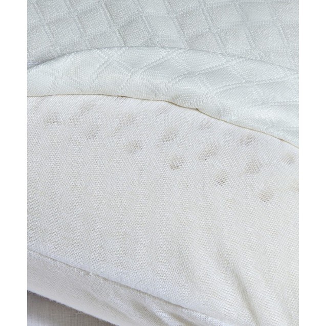 Μαξιλάρι Latex Kentia 40x70