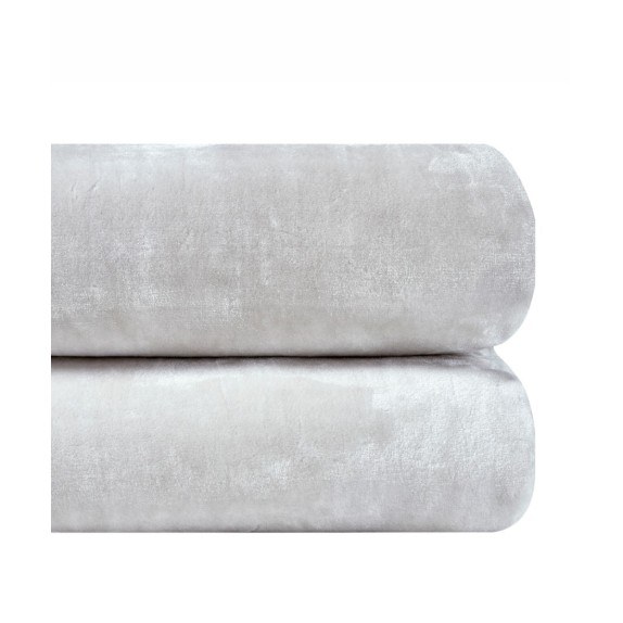 Κουβέρτα Βελουτέ Μονή Kentia Notte 00 160x220