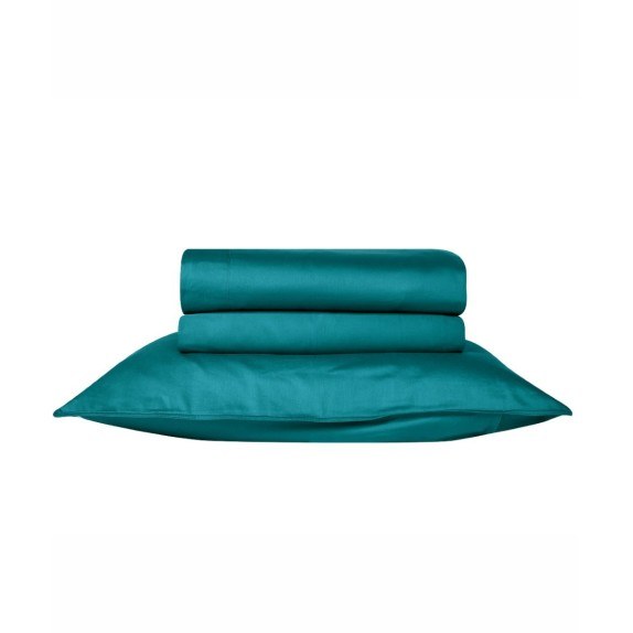 Σεντόνι King Size με Λάστιχο Kentia Opulence 07 180x200+35