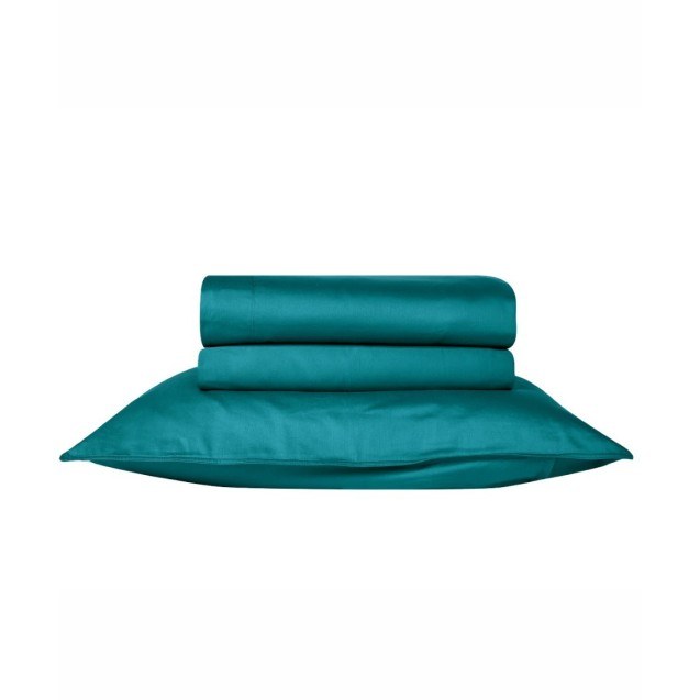 Σεντόνι King Size με Λάστιχο Kentia Opulence 07...