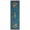Χριστουγεννιάτικο Runner Kentia Snow 232 45x140