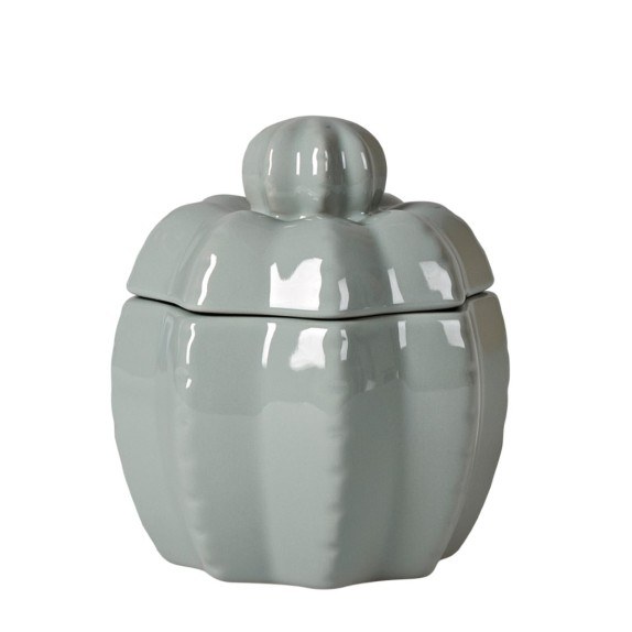 Βαζάκι με Καπάκι Kentia Spirit C 238