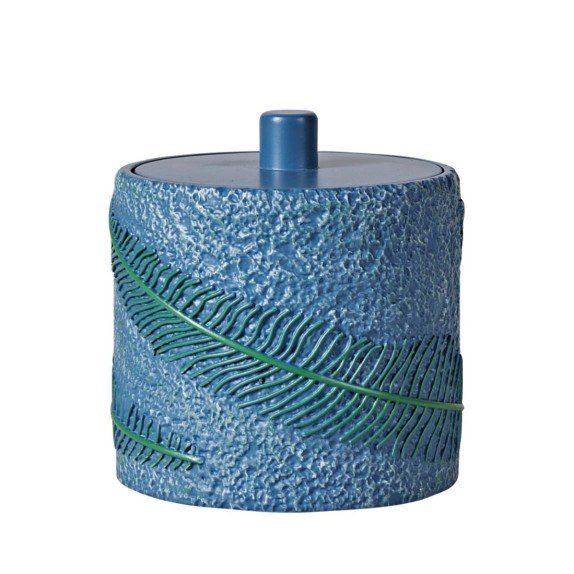 Βαζάκι με Καπάκι Kentia Spirit K 2326