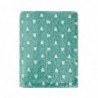 Κουβέρτα Fleece Κούνιας Kentia Taiga 02 100x140