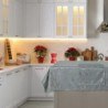 Τραπεζομάντηλο Χριστουγεννιάτικο Das Home Christmas 0714 140x180