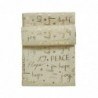 Runner Χριστουγεννιάτικο Das Home Christmas 0715 45x140