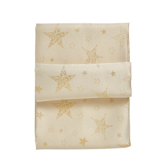 Runner Χριστουγεννιάτικο Das Home Christmas 0717 45x140