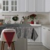 Τραπεζομάντηλο Χριστουγεννιάτικο Das Home Christmas 0718 140x220