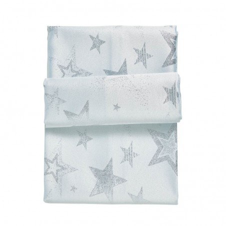 Τραπεζομάντηλο Χριστουγεννιάτικο Das Home Christmas 0719 140x180