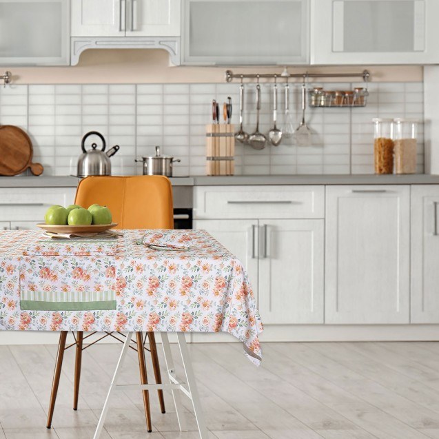 Τραπεζομάντηλο Das Home 0720 140x220