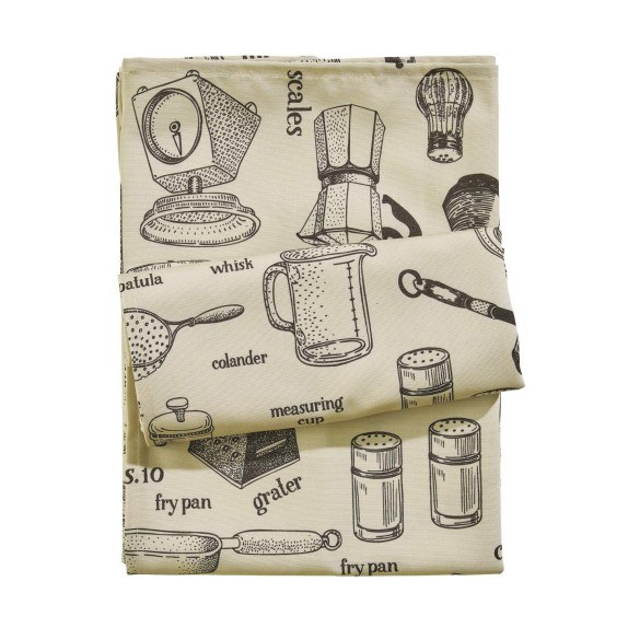 Τραπεζομάντηλο Das Home 0721 140x180