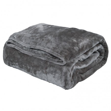 Κουβέρτα Βελουτέ-Fleece Μονή Das Home 1343 160x220