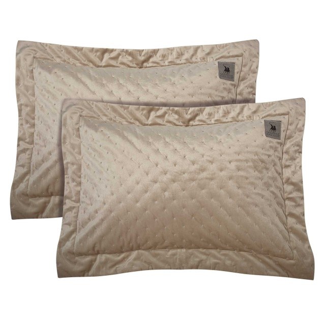 Σετ Μαξιλαροθήκες 2 Τεμαχίων Greenwich Polo...