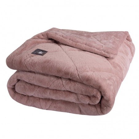 Κουβερτοπάπλωμα Υπέρδιπλο με Sherpa Greenwich Polo Club 3445 220x240