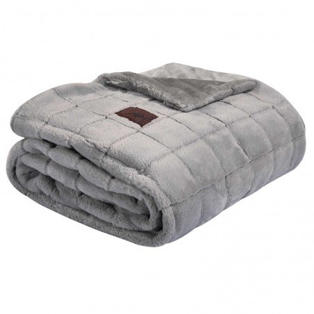 Κουβερτοπάπλωμα Υπέρδιπλο με Sherpa Greenwich Polo Club 3452 220x240