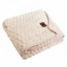 Κουβέρτα Fleece Κούνιας Greenwich Polo Club 8836 110x150