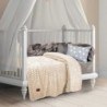 Κουβέρτα Fleece Κούνιας Greenwich Polo Club 8836 110x150