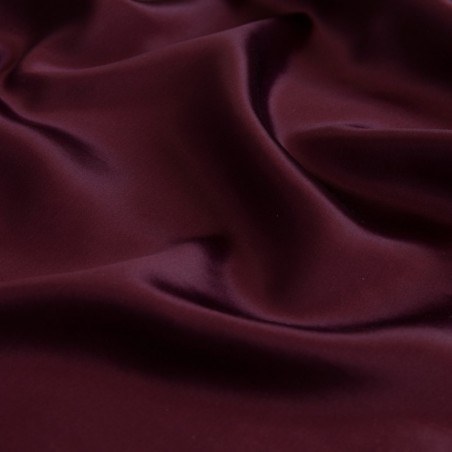 Μαξιλαροθήκη Palamaiki Silka Bordeaux 50x70