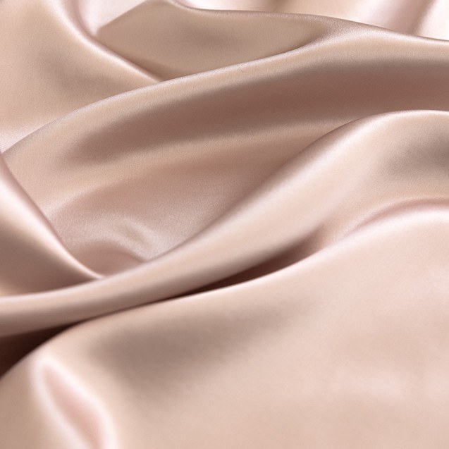 Μαξιλαροθήκη Palamaiki Silka Pink 50x70