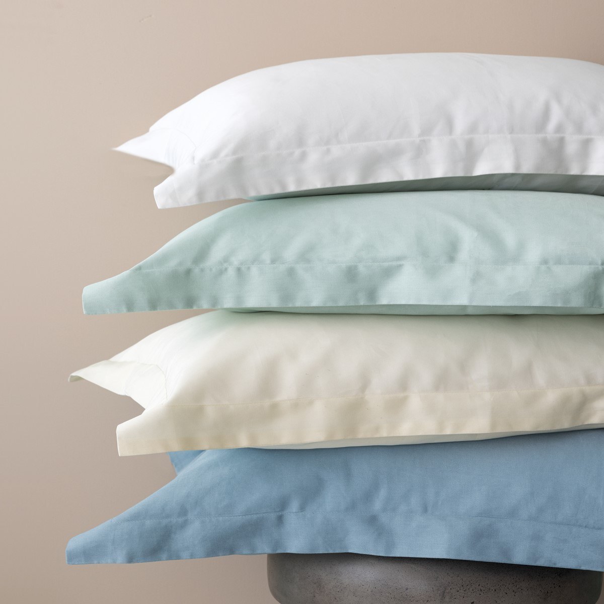 Σετ Παπλωματοθήκη Υπέρδιπλη 3 Τεμαχίων Palamaiki Posh S