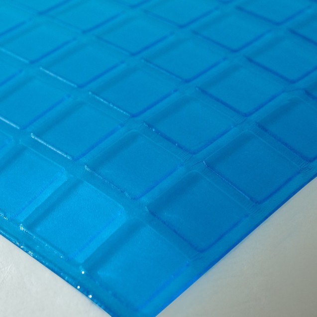 Μαξιλάρι Ύπνου Μαλακό-Μέτριο Palamaiki Geloo 50x70