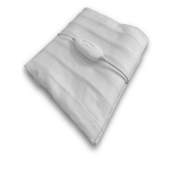 Ηλεκτρική Κουβέρτα Μονή Palamaiki Electric Blanket 80x150