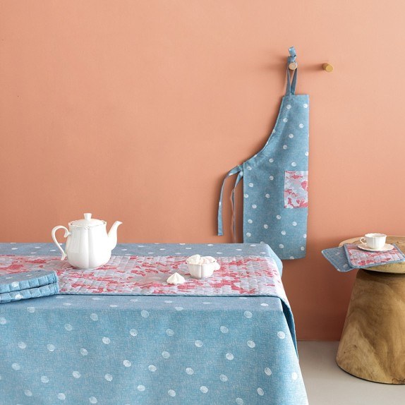 Τραπεζομάντηλο Palamaiki Tati13 140x180
