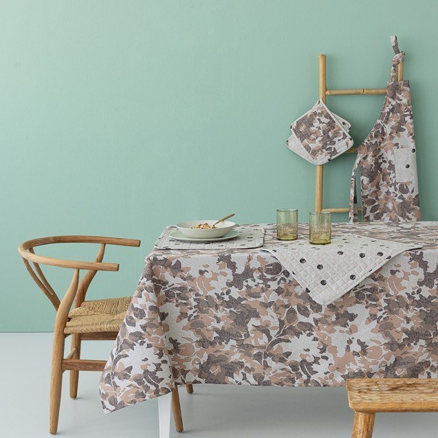 Τραπεζομάντηλο Palamaiki Tati20 140x180
