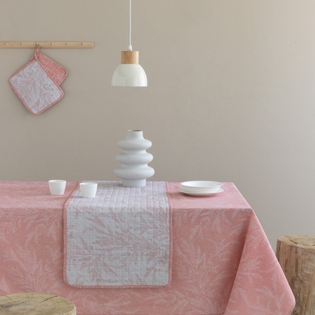 Τραπεζομάντηλο Palamaiki Tati18 140x220